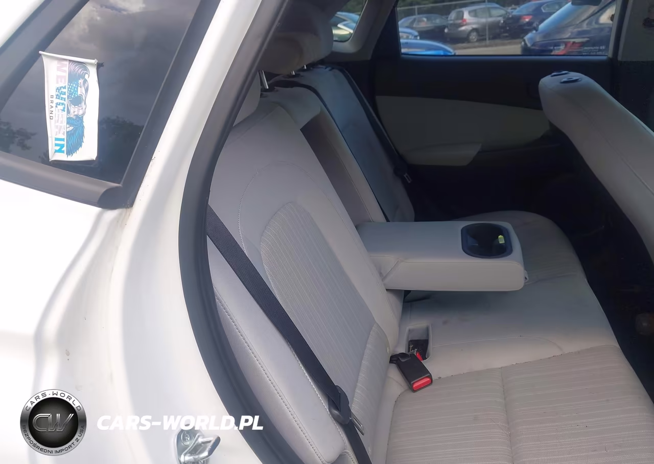 2023 Hyundai Kona Sel VIN:KM8K6CAB0PU045799 - 8