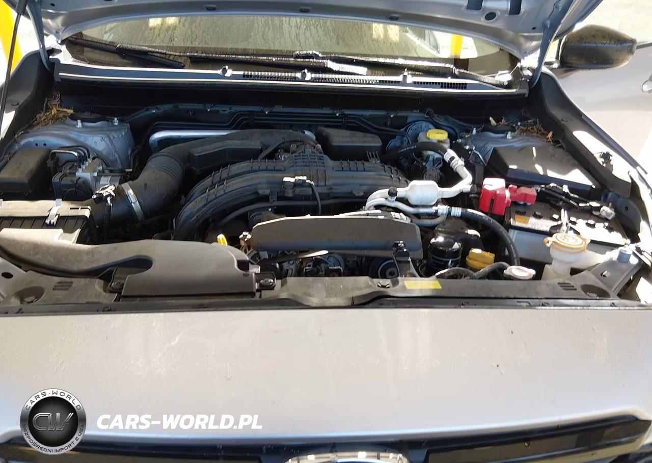 2024 Subaru Impreza Base 5-Door VIN:JF1GUABC2R8332784 - 10