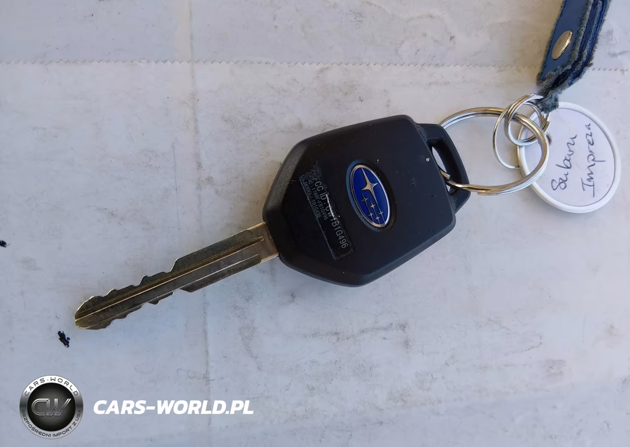 2024 Subaru Impreza Base 5-Door VIN:JF1GUABC2R8332784 - 11