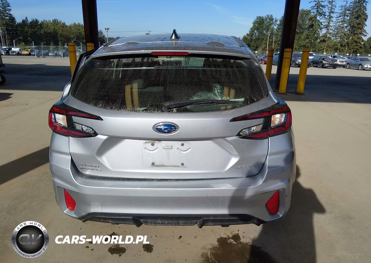 2024 Subaru Impreza Base 5-Door VIN:JF1GUABC2R8332784 - 17