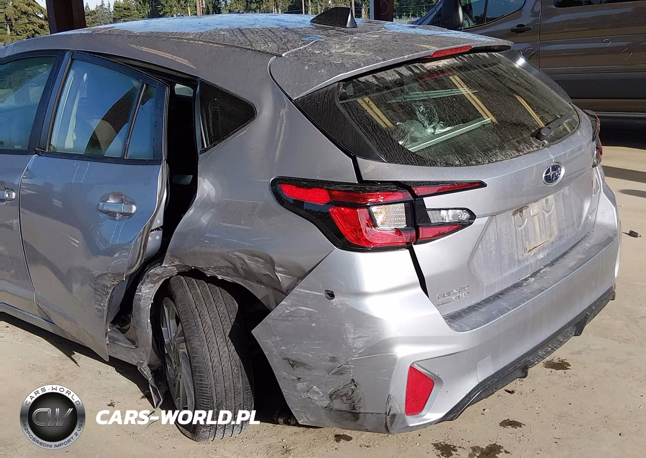 2024 Subaru Impreza Base 5-Door VIN:JF1GUABC2R8332784 - 6