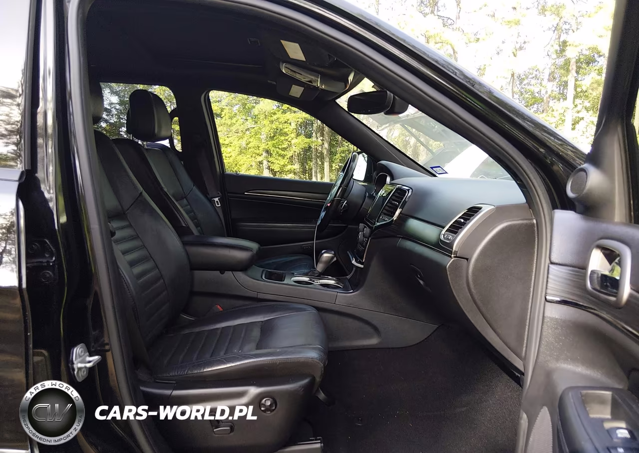 2020 Jeep Grand Cherokee Limited X 4X2 VIN:1C4RJEBG0LC102347 - 5