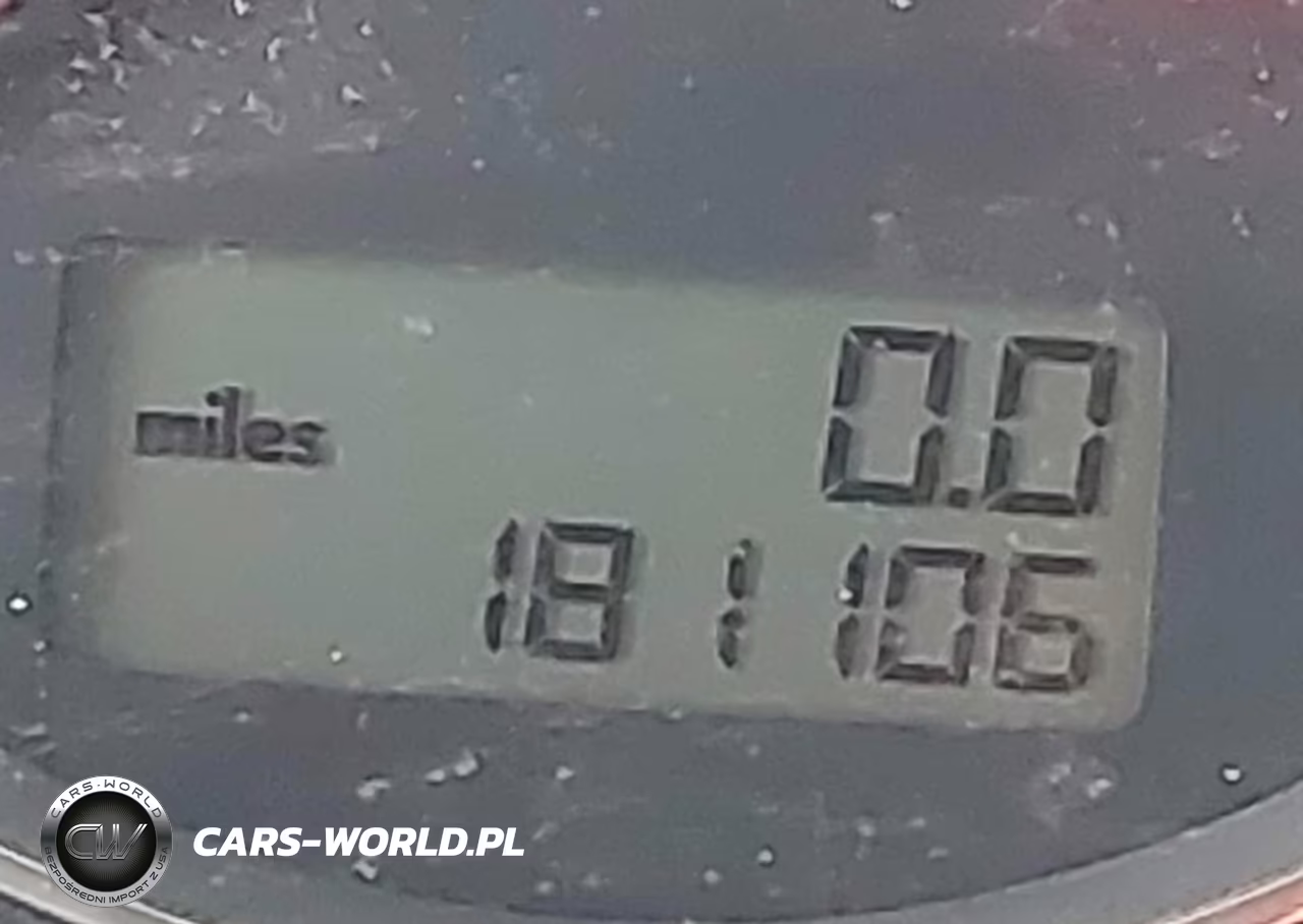 2004 Volkswagen Passat Gls VIN:WVWPD63BX4E127592 - 12