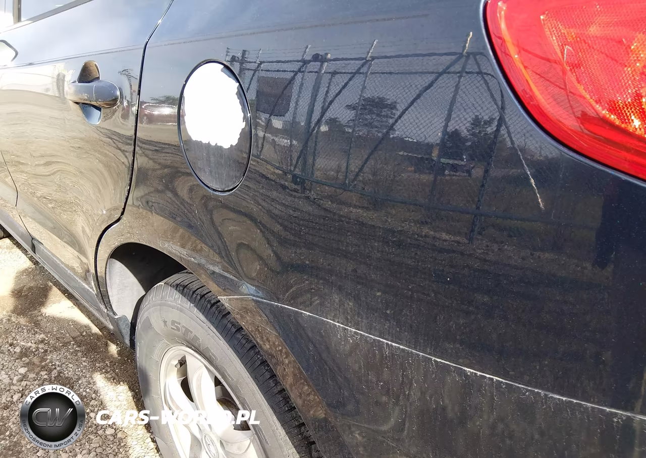 2007 Hyundai Santa Fe Gls VIN:5NMSG13D87H120518 - 6
