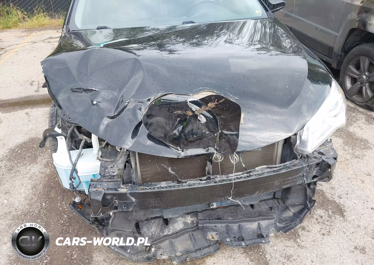2015 Toyota Camry Se VIN:4T1BF1FK7FU115150 - 18