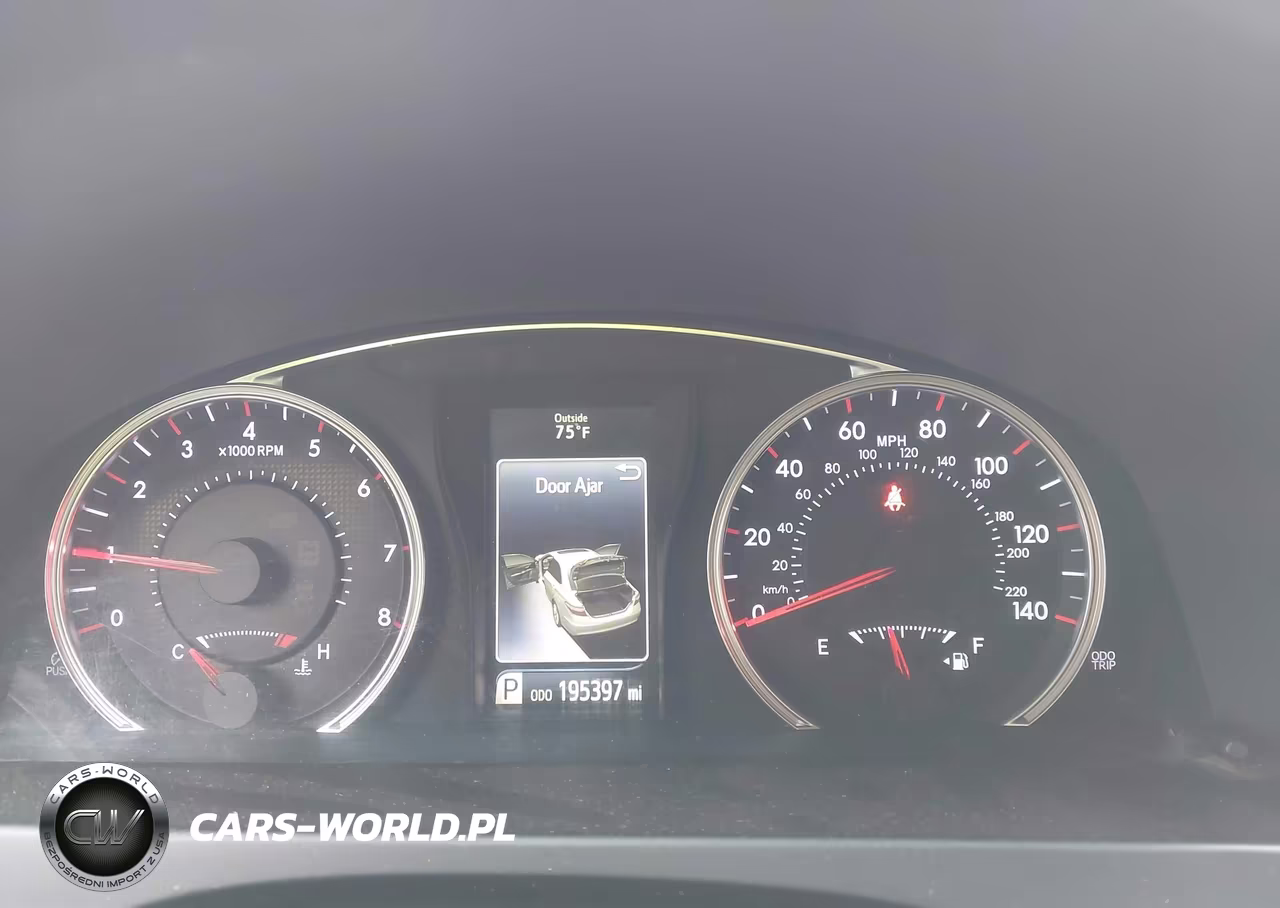 2015 Toyota Camry Se VIN:4T1BF1FK7FU115150 - 7