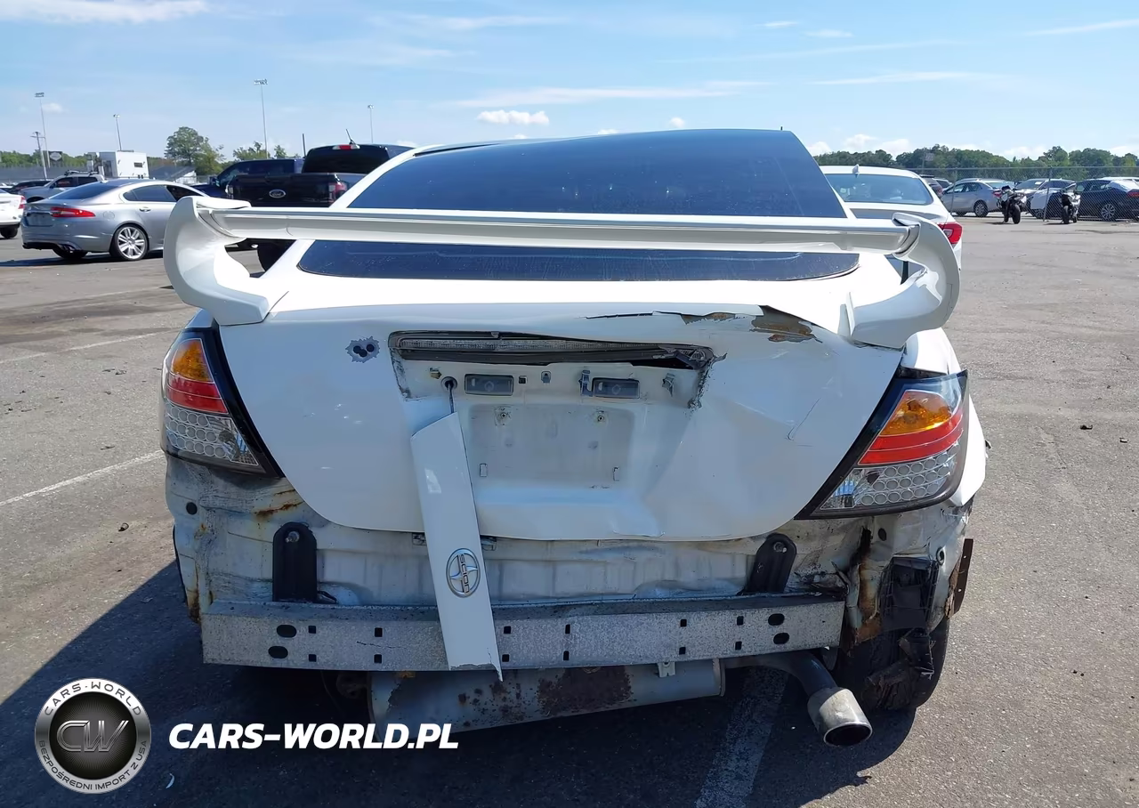 2007 Scion Tc VIN:JTKDE177670201691 - 16