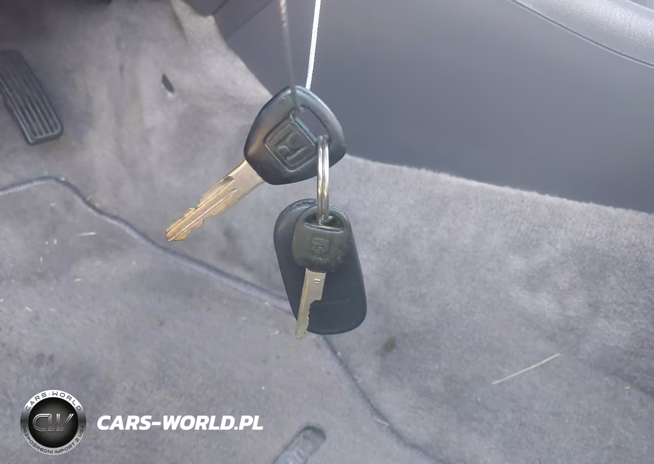 2002 Honda Accord 3.0 Ex VIN:1HGCG16572A045274 - 11