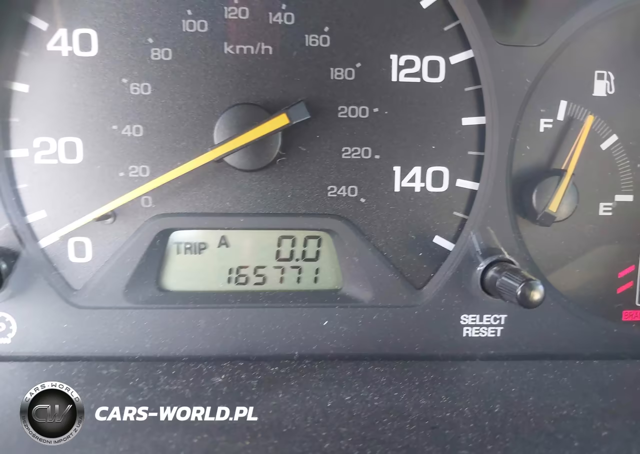 2002 Honda Accord 3.0 Ex VIN:1HGCG16572A045274 - 7