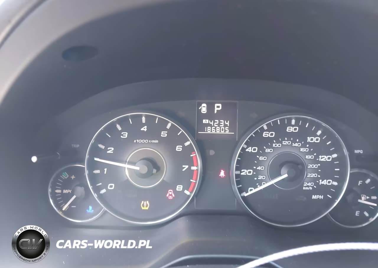 2011 Subaru Legacy 2.5I Premium VIN:4S3BMCC64B3259316 - 7