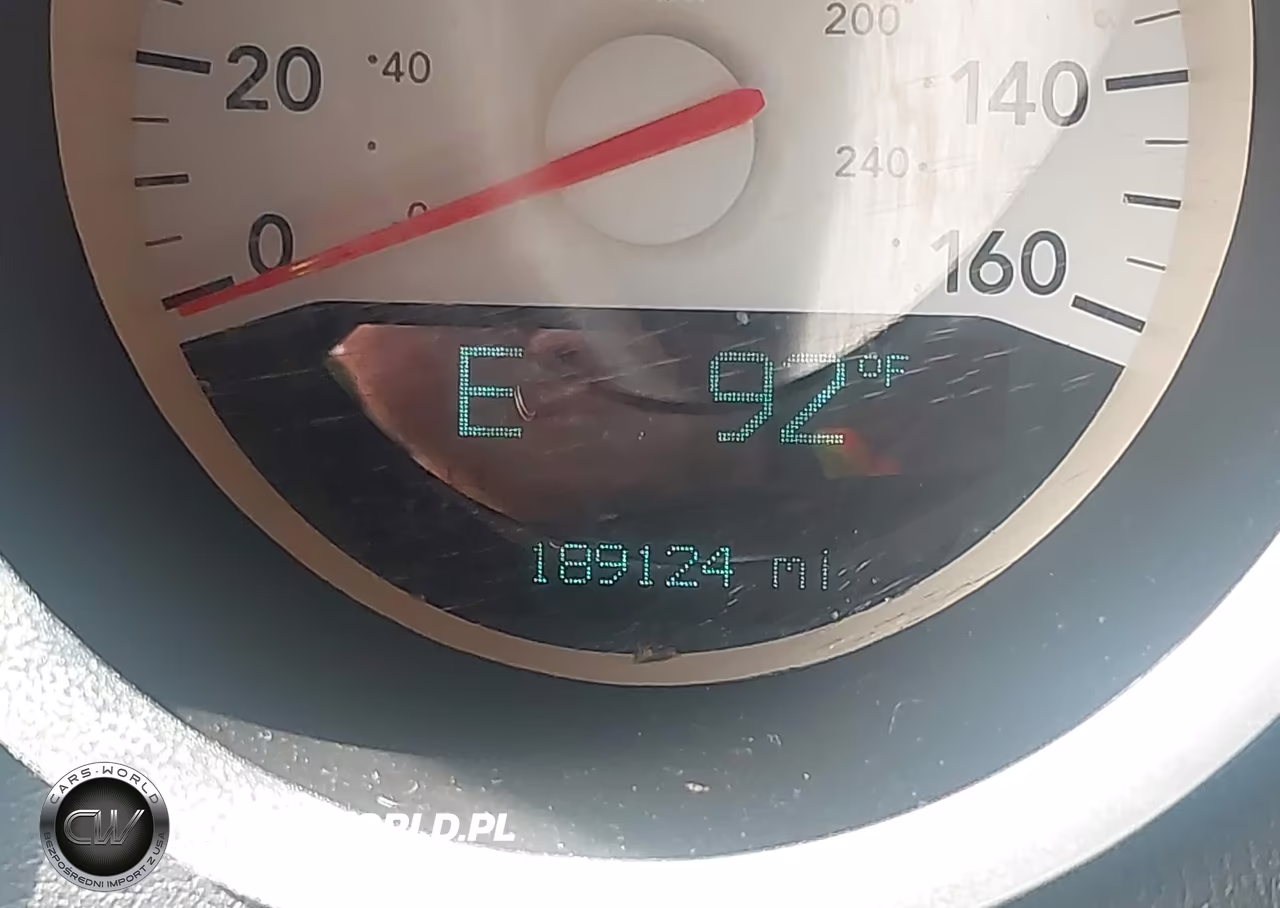 2006 Dodge Magnum Rt VIN:2D4GV57236H480529 - 7