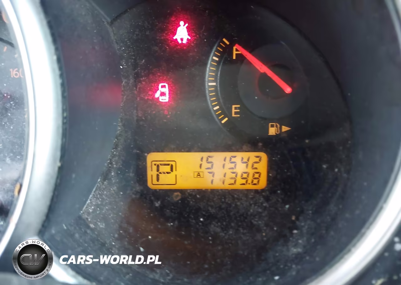 2008 Nissan Versa 1.8S VIN:3N1BC13E18L427153 - 7
