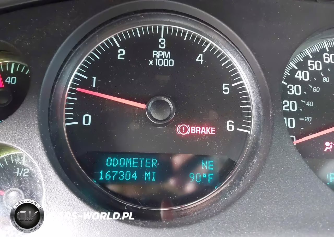 2013 Chevrolet Tahoe Commercial Fleet VIN:1GNLC2E04DR219528 - 15