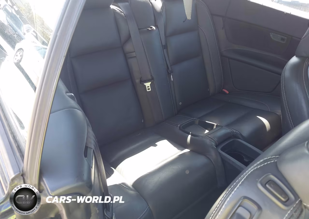 2012 Volvo C70 T5 VIN:YV1672MC9CJ124539 - 8