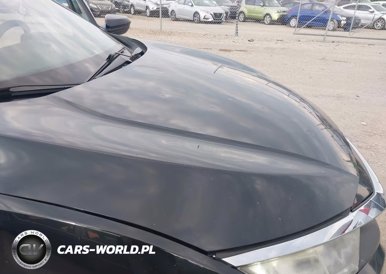 2017 Honda Civic Ex-T VIN:19XFC1F33HE021436 - 6