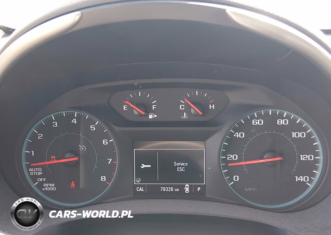 2020 Chevrolet Malibu Fwd Ls VIN:1G1ZB5ST6LF146158 - 7