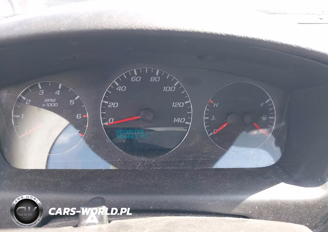 2008 Chevrolet Impala Lt VIN:2G1WT58K181344711 - 7