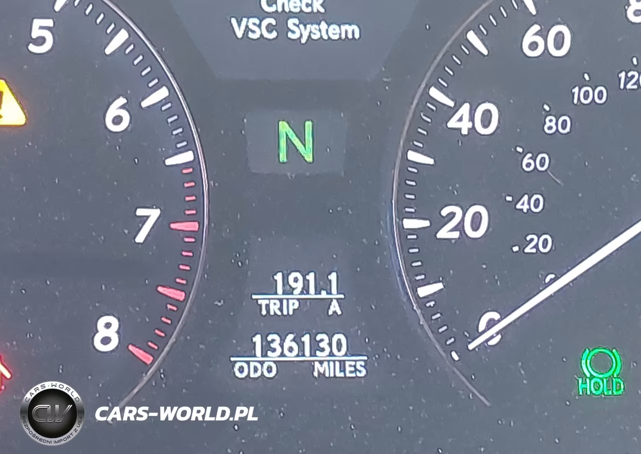 2009 Lexus Ls 460 VIN:JTHBL46FX95088508 - 16