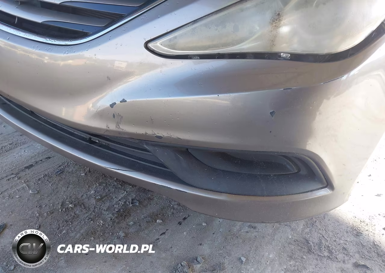 2014 Hyundai Sonata Gls VIN:5NPEB4AC7EH905653 - 15