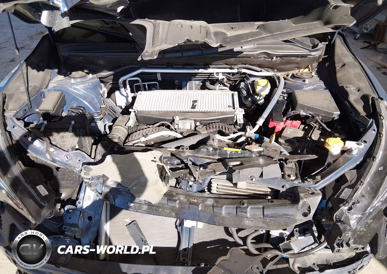 2024 Subaru Ascent Limited 7-Passenger VIN:4S4WMAUD6R3447800 - 10