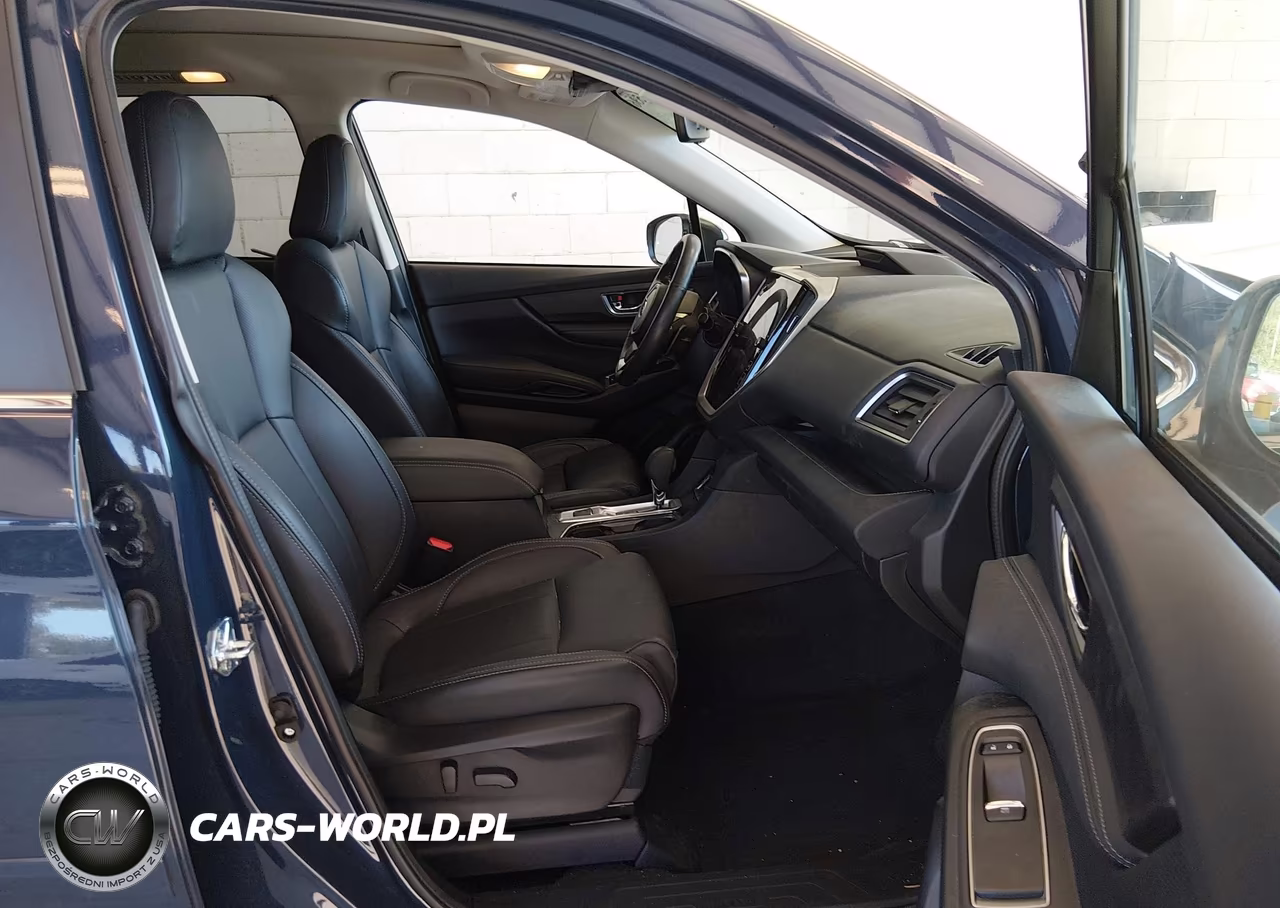 2024 Subaru Ascent Limited 7-Passenger VIN:4S4WMAUD6R3447800 - 5