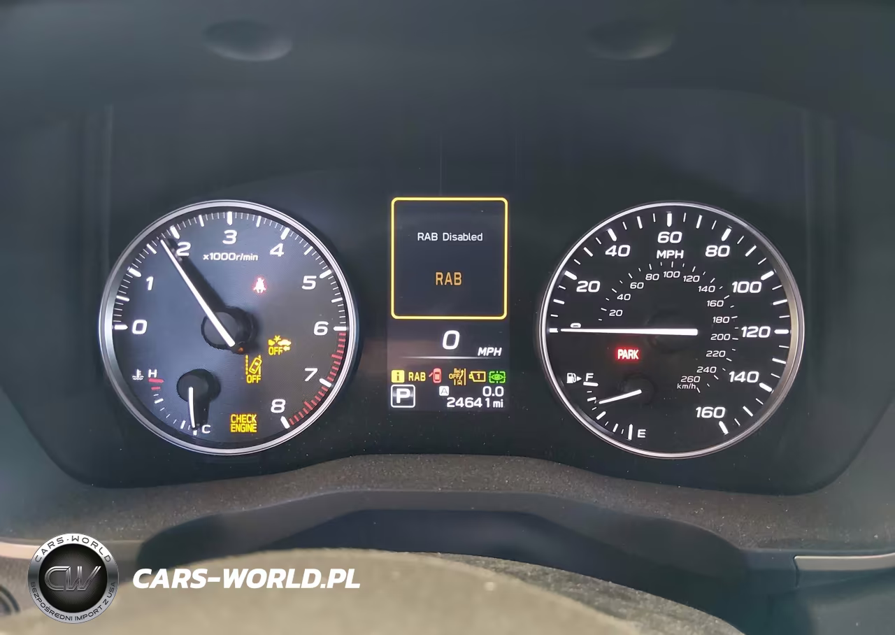 2024 Subaru Ascent Limited 7-Passenger VIN:4S4WMAUD6R3447800 - 7