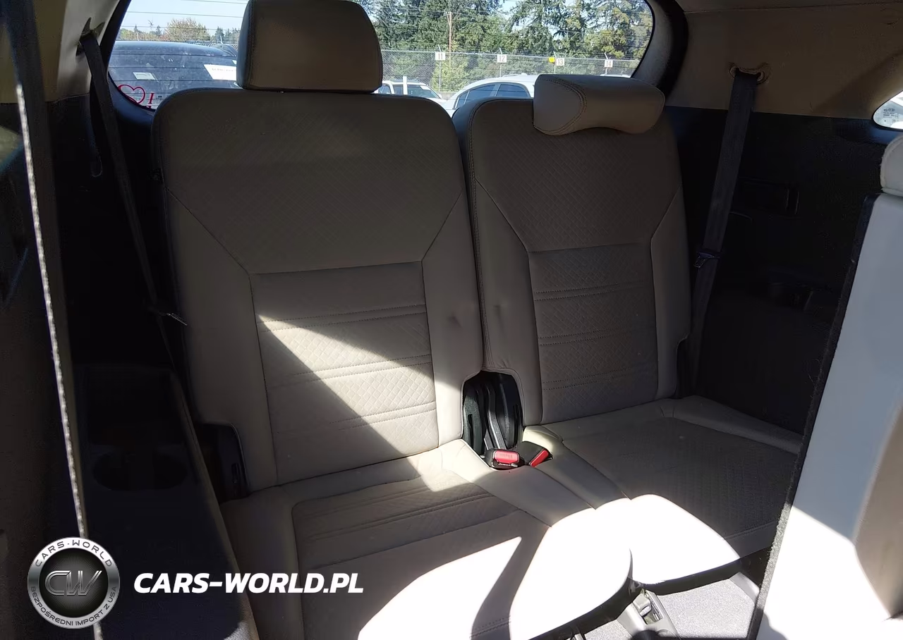 2017 Kia Sorento 3.3L Lx VIN:5XYPG4A58HG195203 - 17