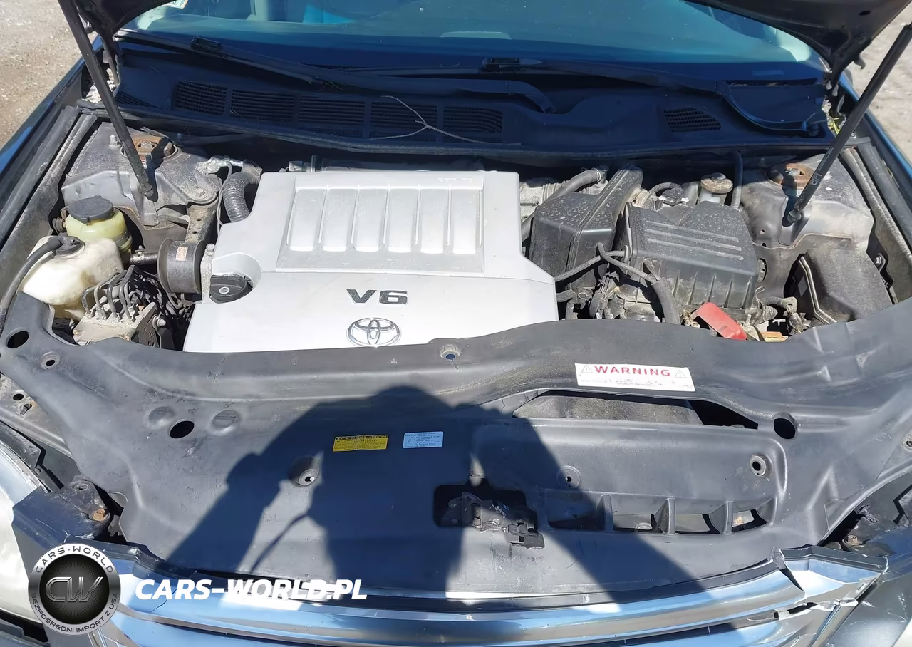 2009 Toyota Avalon Xls VIN:4T1BK36B69U339540 - 10
