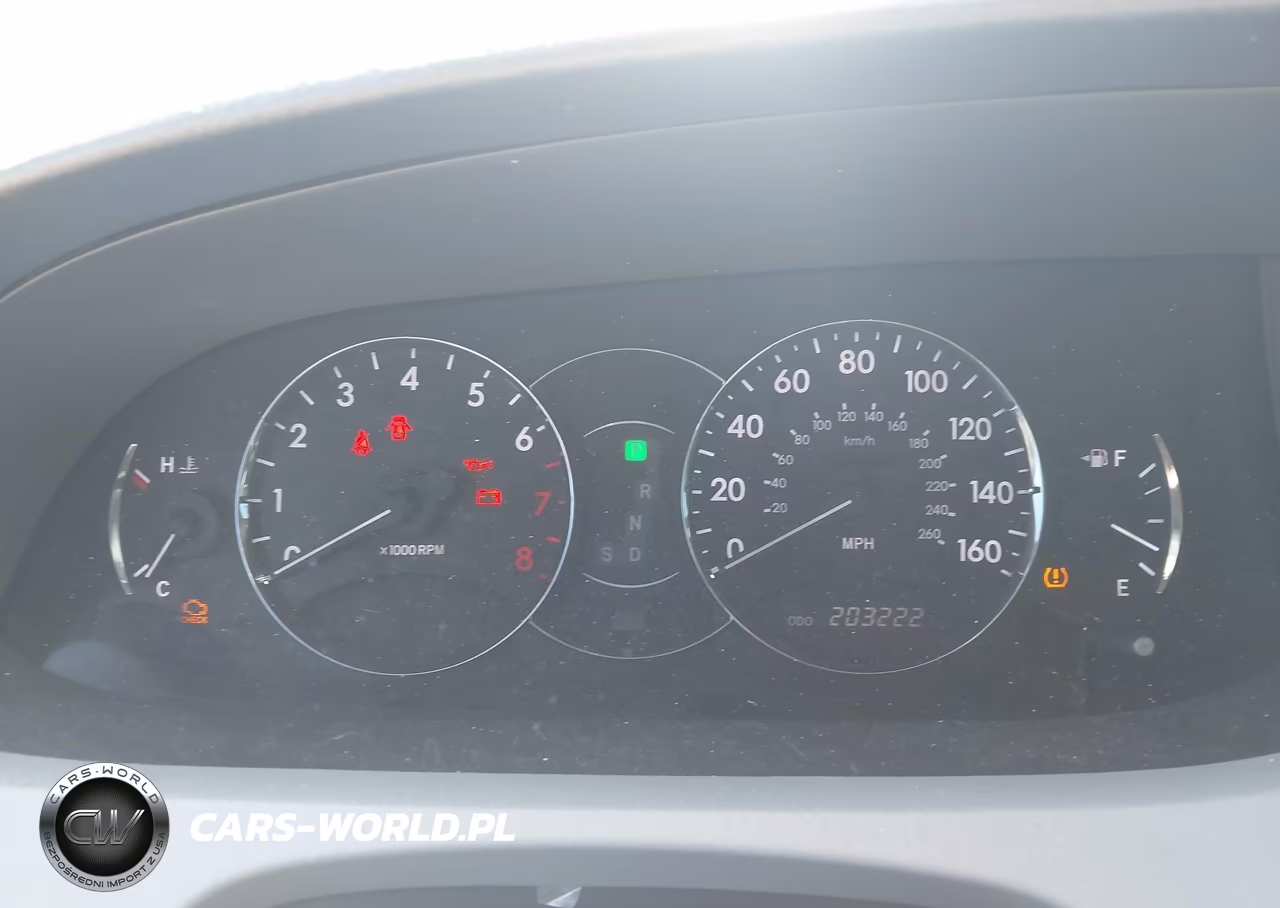 2009 Toyota Avalon Xls VIN:4T1BK36B69U339540 - 7