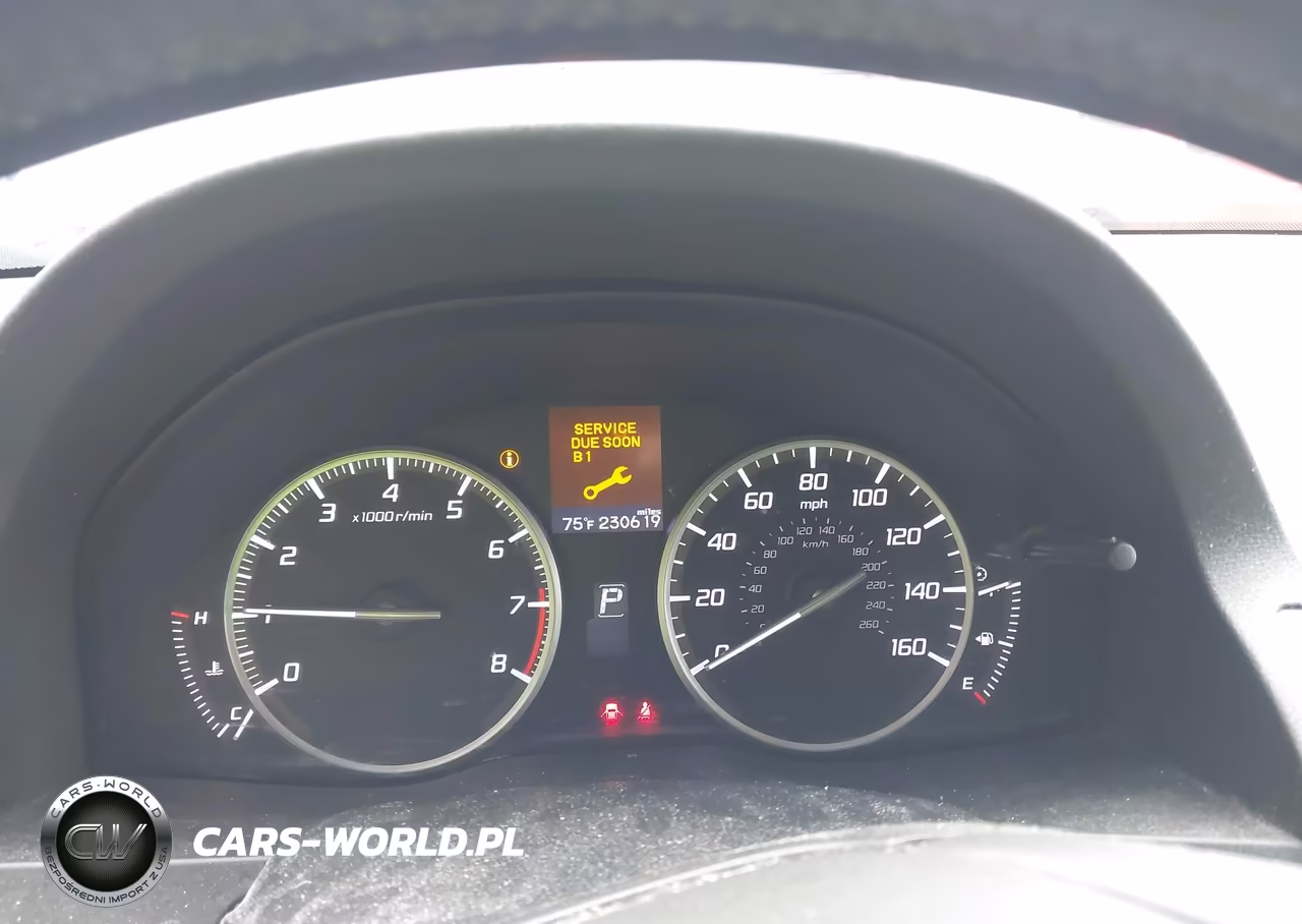 2014 Acura Rdx VIN:5J8TB3H37EL003945 - 7