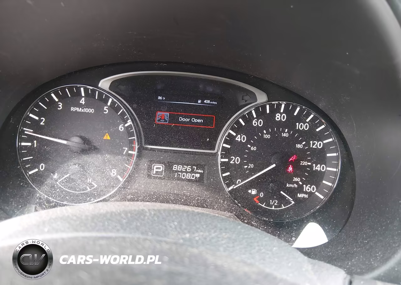 2015 Nissan Altima 2.5 S VIN:1N4AL3AP5FC138090 - 7