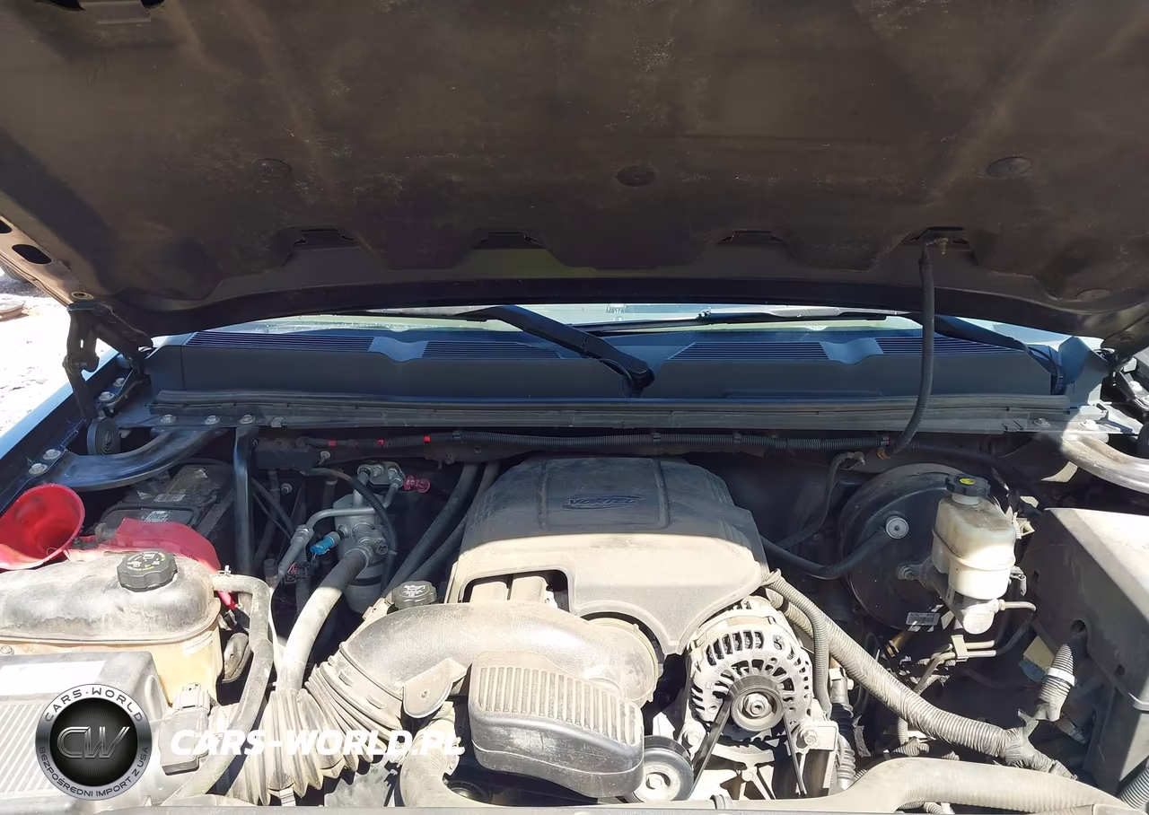 2009 Chevrolet Silverado 1500 Lt VIN:3GCEK23C59G106843 - 10