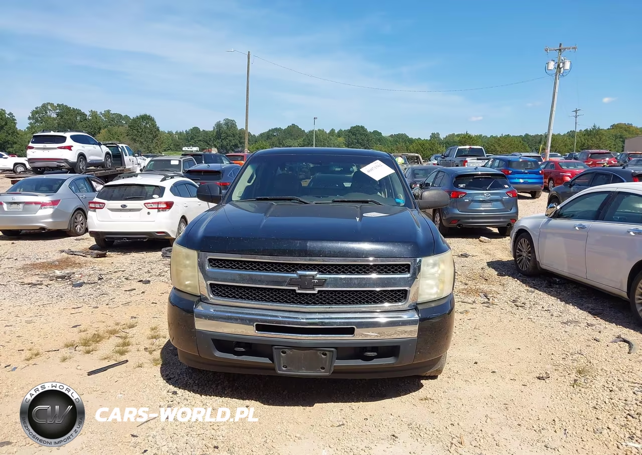 2009 Chevrolet Silverado 1500 Lt VIN:3GCEK23C59G106843 - 12