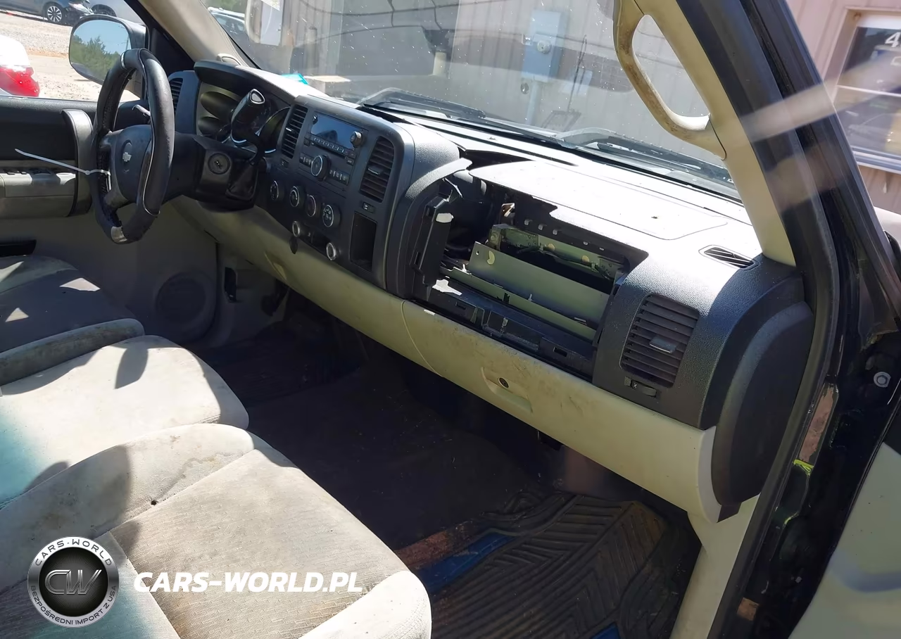 2009 Chevrolet Silverado 1500 Lt VIN:3GCEK23C59G106843 - 5