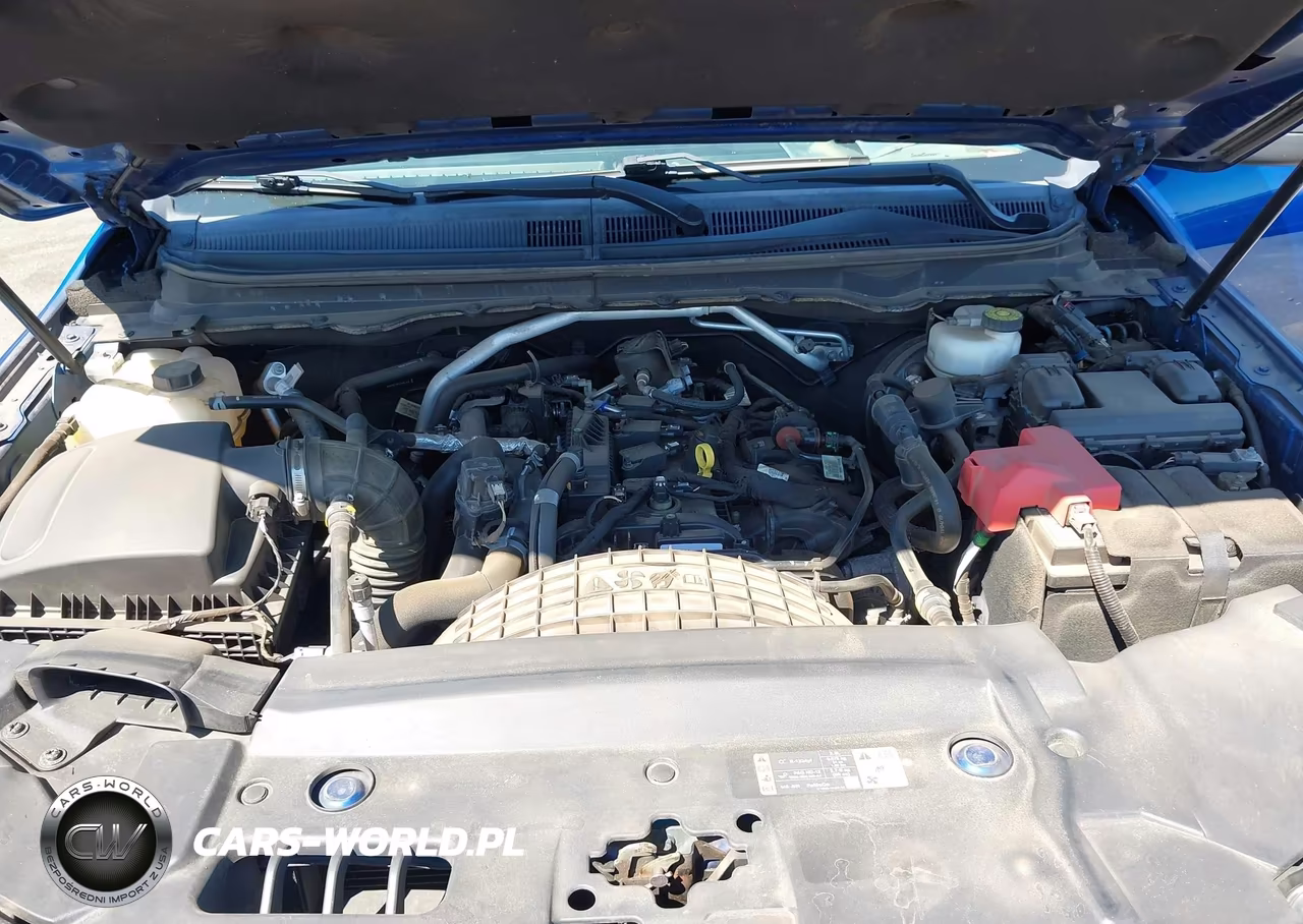 2020 Ford Ranger Xlt VIN:1FTER4FH5LLA13197 - 10