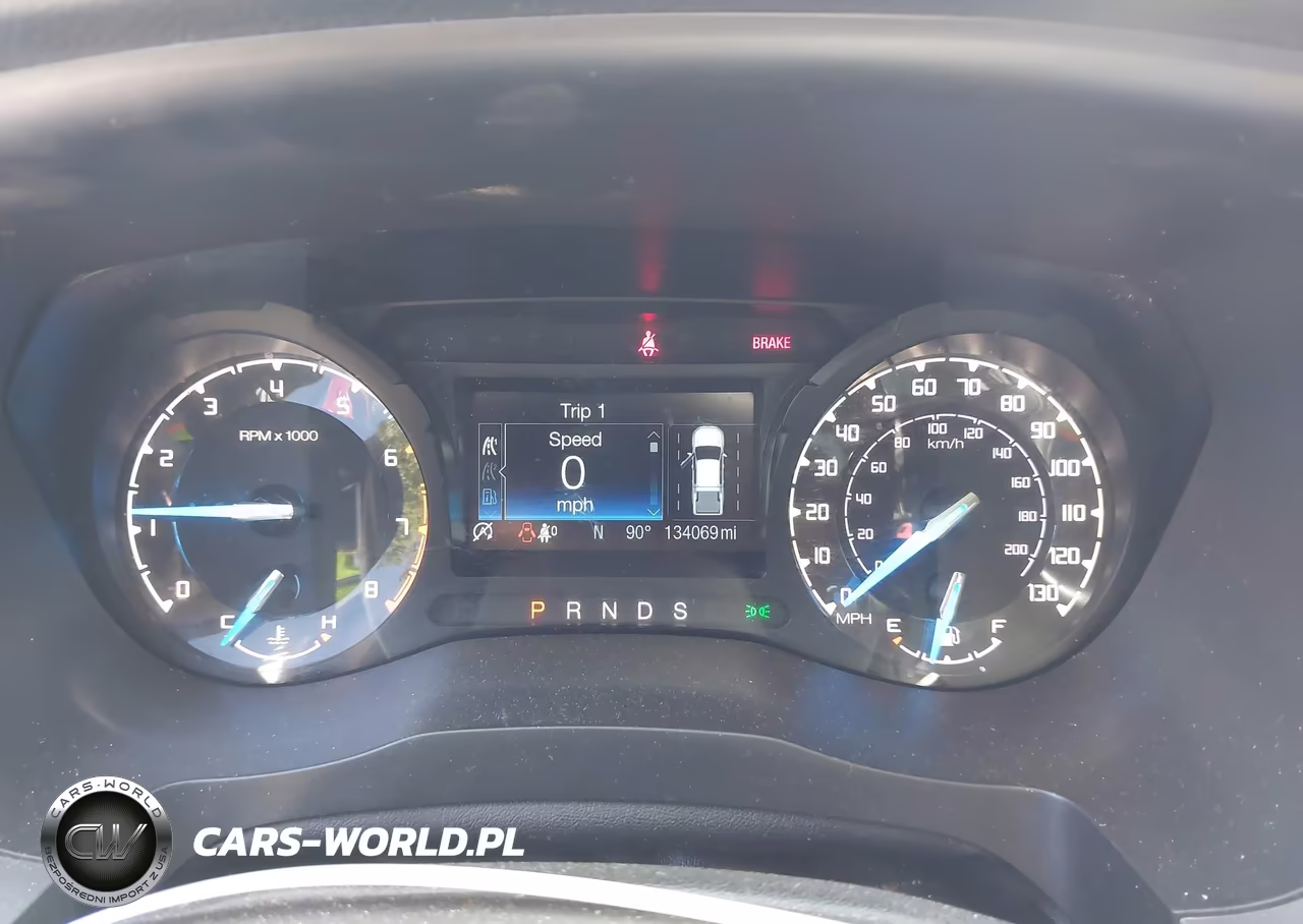 2020 Ford Ranger Xlt VIN:1FTER4FH5LLA13197 - 7