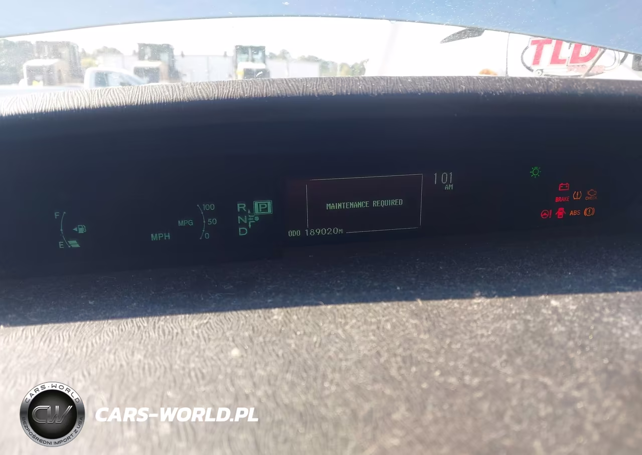 2014 Toyota Prius Two VIN:JTDKN3DU6E0369574 - 7