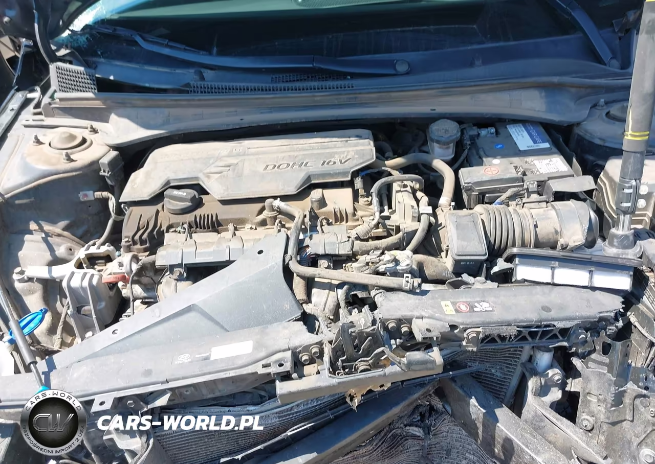 2021 Hyundai Elantra Sel VIN:KMHLM4AG9MU196499 - 10