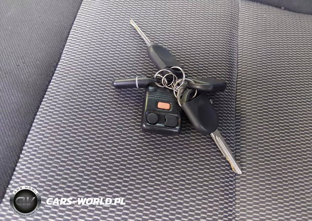2004 Ford Ranger Edge-Tremor-Xl-Xlt VIN:1FTYR14U64PA47316 - 11