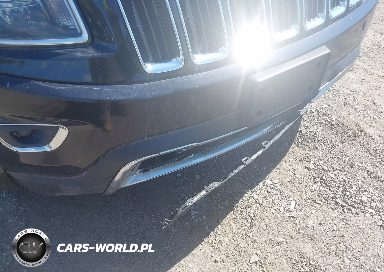 2015 Jeep Grand Cherokee Limited VIN:1C4RJFBG3FC106886 - 6
