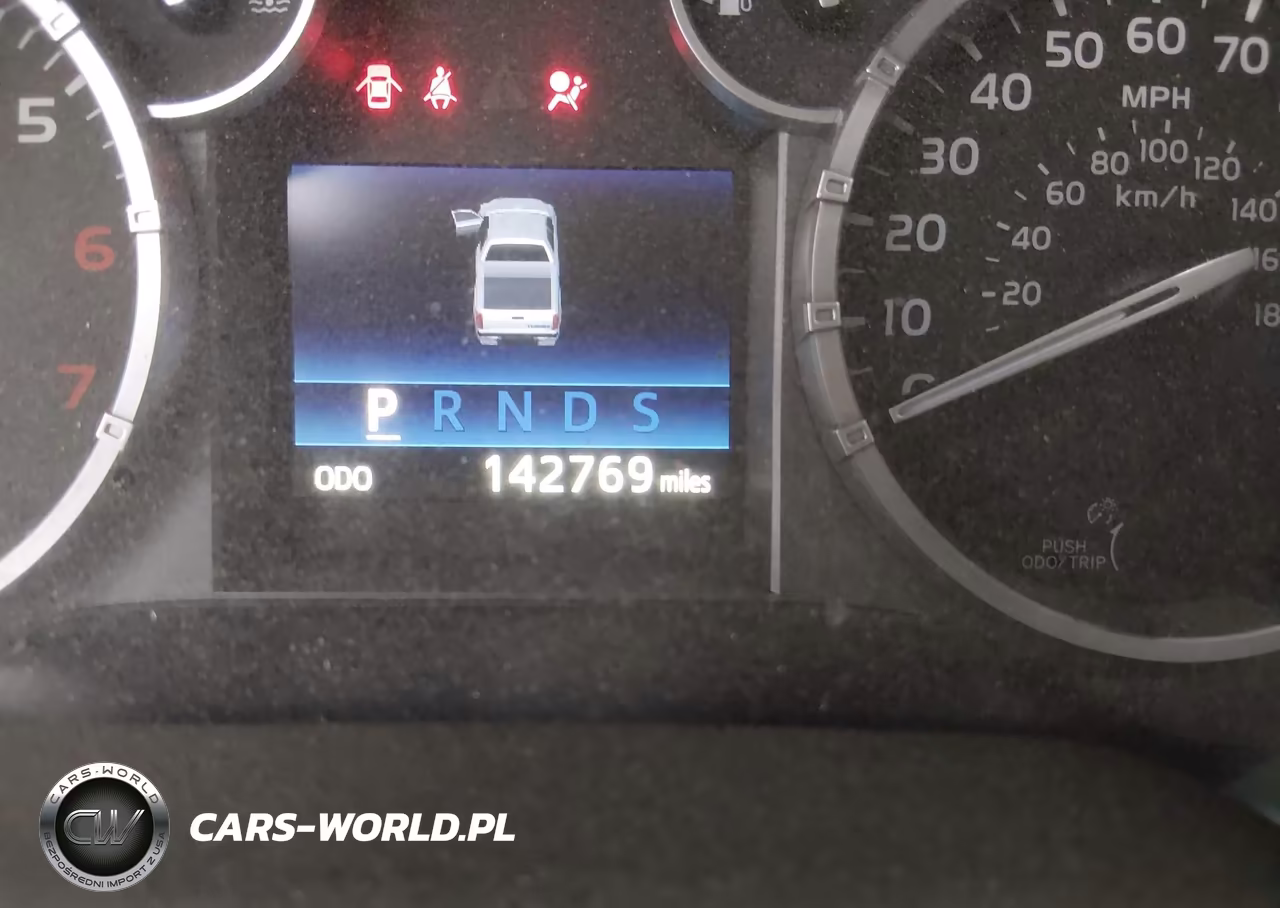 2014 Toyota Tundra Sr5 5.7L V8 VIN:5TFEY5F19EX170884 - 15