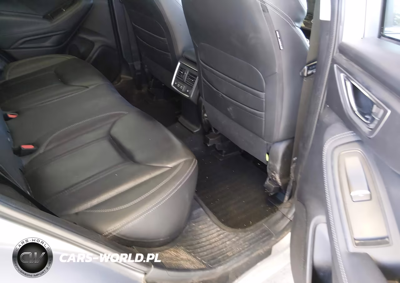 2020 Subaru Forester Touring VIN:JF2SKAXC1LH456511 - 8