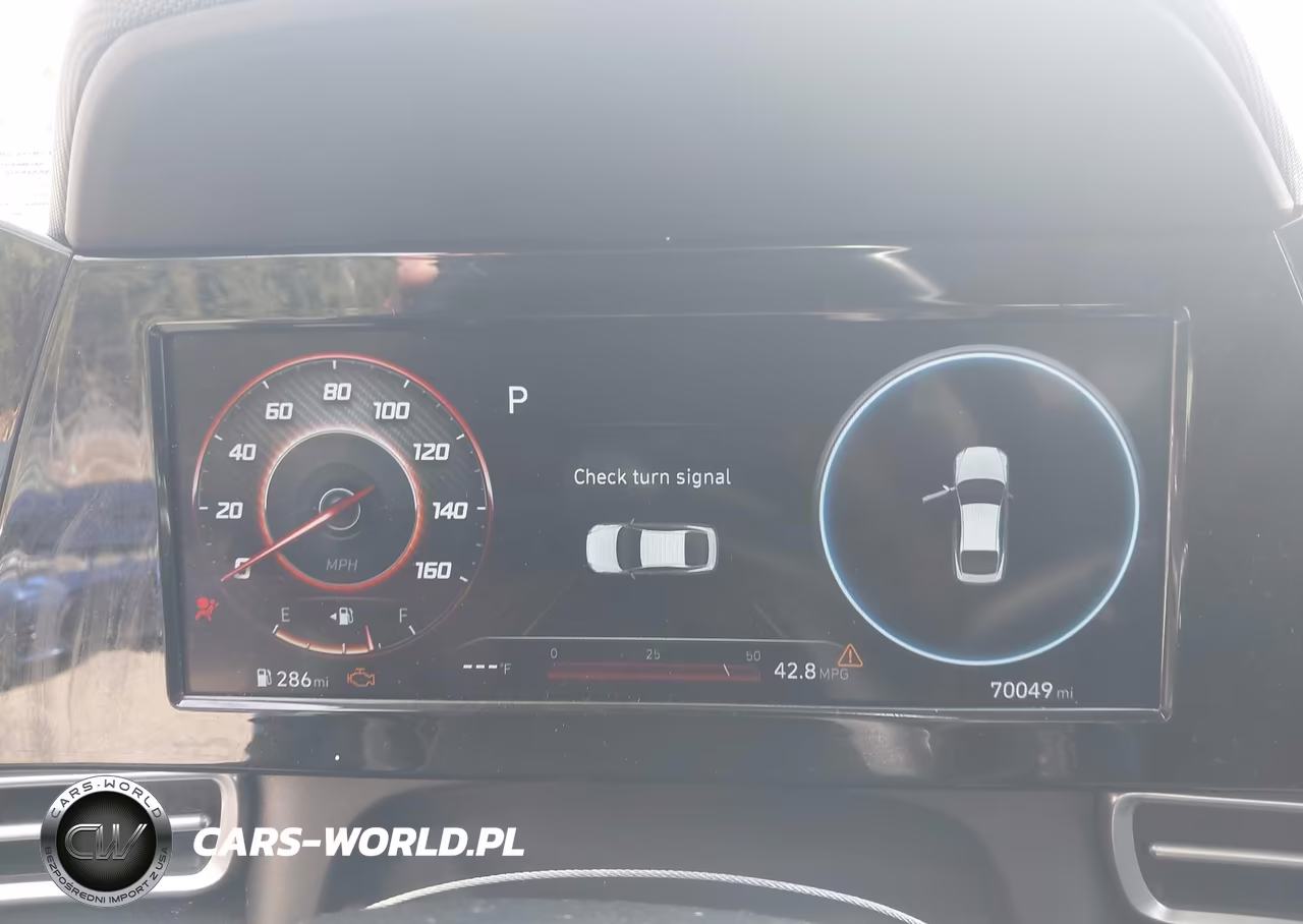 2022 Hyundai Elantra Sel VIN:5NPLS4AG2NH085265 - 7