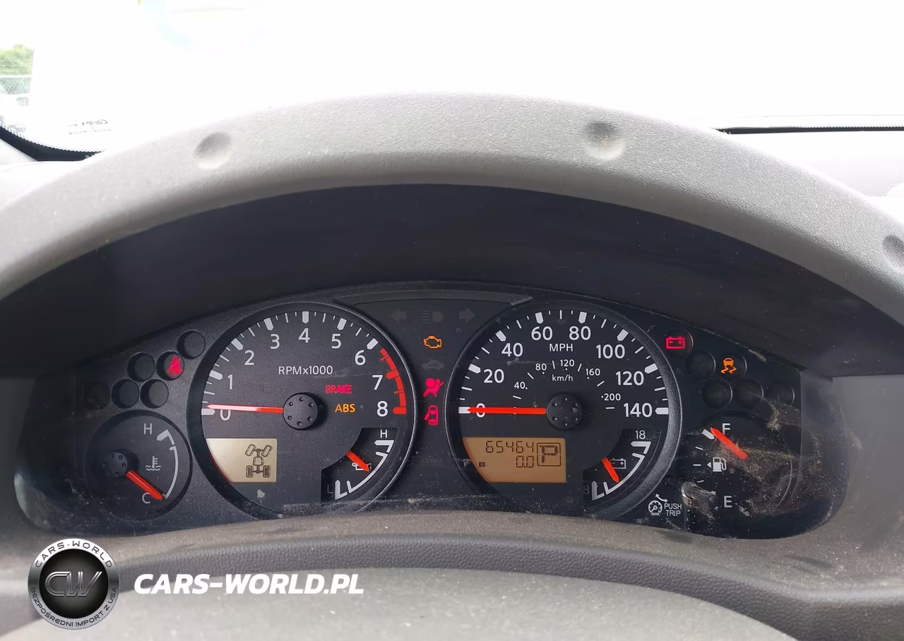 2019 Nissan Frontier Sv VIN:1N6AD0EV9KN879093 - 7