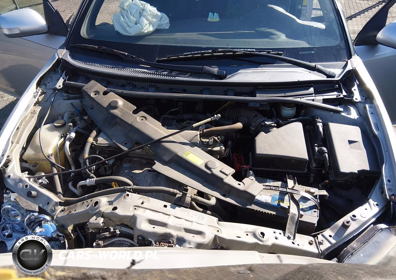 2011 Scion Tc VIN:JTKJF5C7XB3003359 - 10