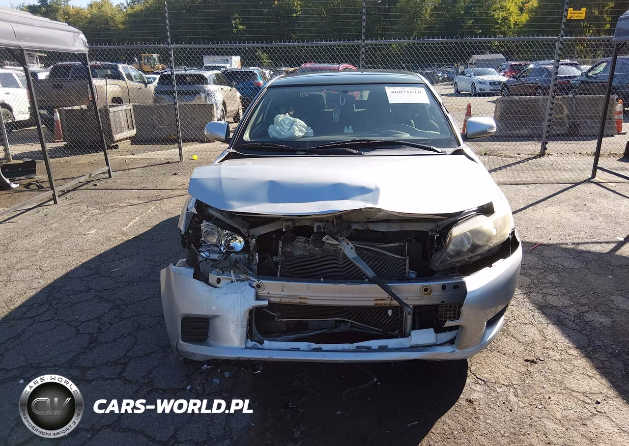 2011 Scion Tc VIN:JTKJF5C7XB3003359 - 13