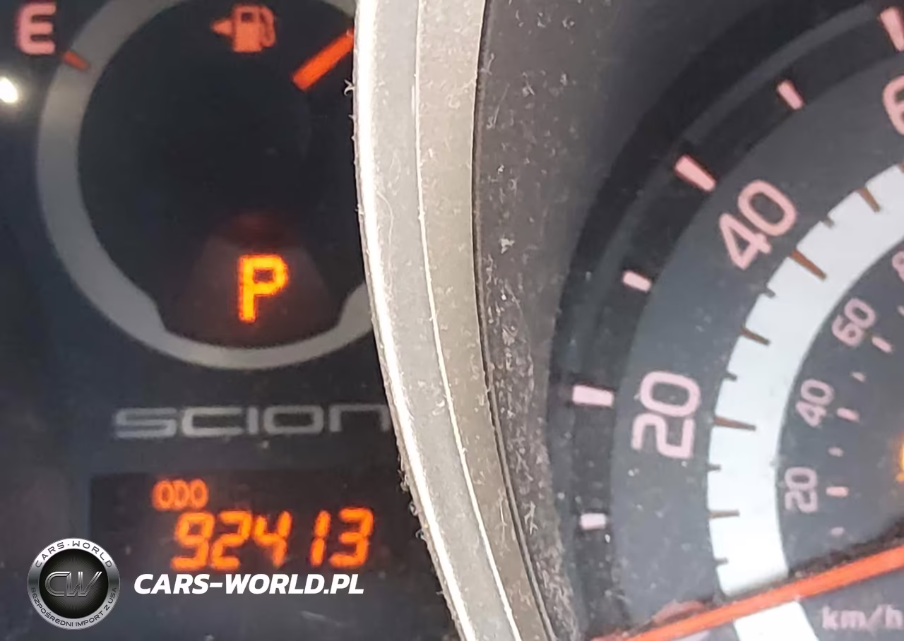 2011 Scion Tc VIN:JTKJF5C7XB3003359 - 16