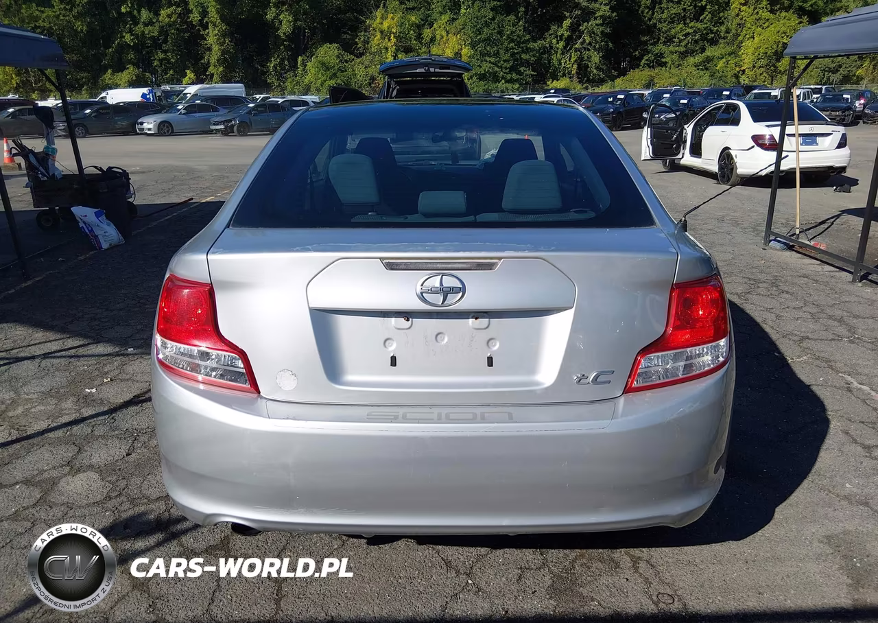2011 Scion Tc VIN:JTKJF5C7XB3003359 - 17