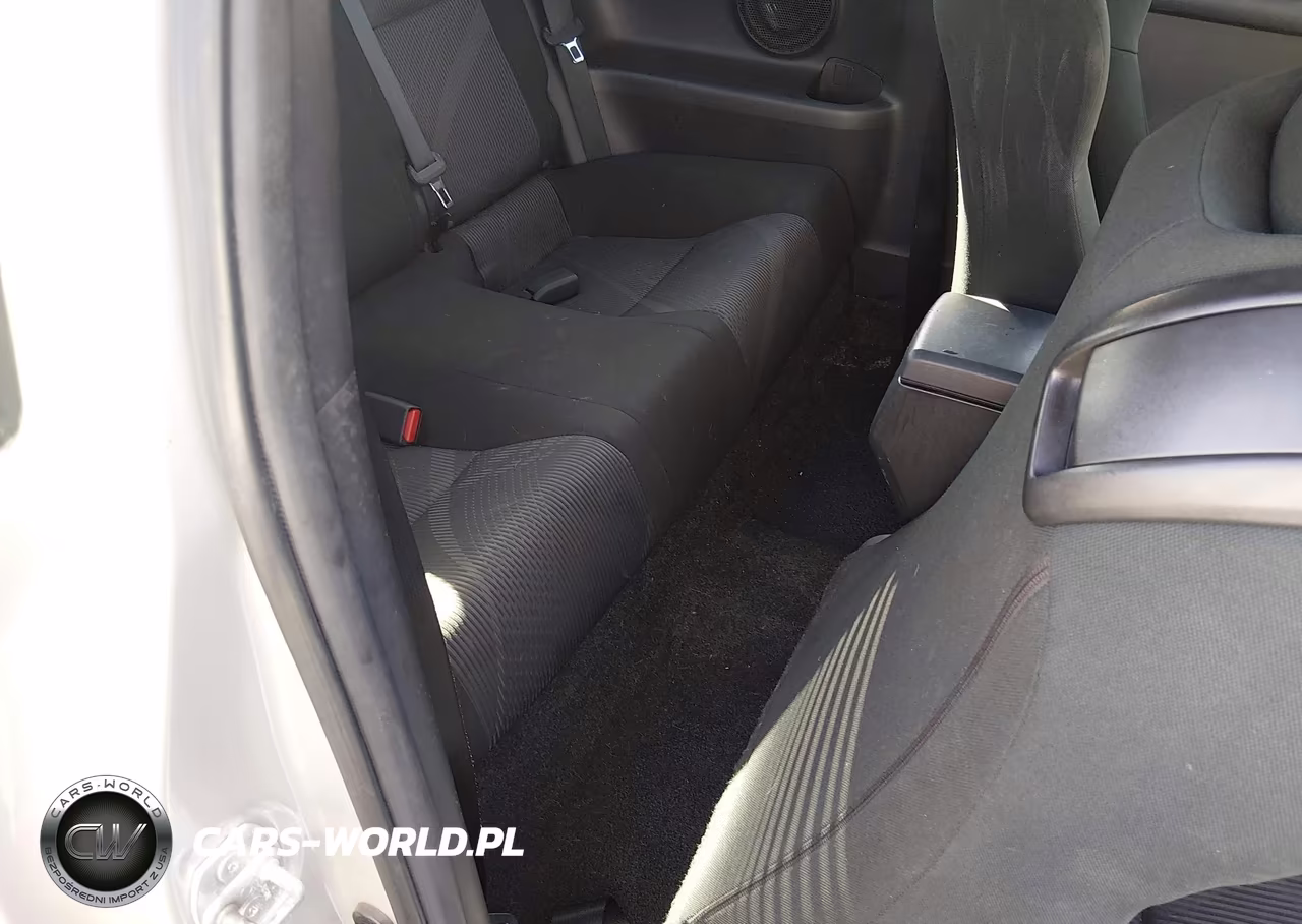 2011 Scion Tc VIN:JTKJF5C7XB3003359 - 8