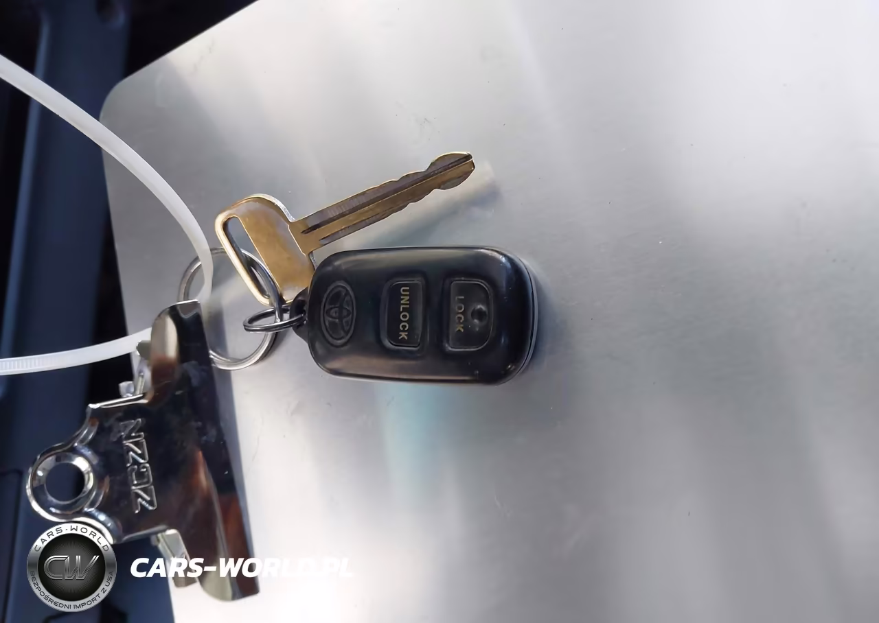 2003 Toyota Rav4 VIN:JTEGH20V230082425 - 11